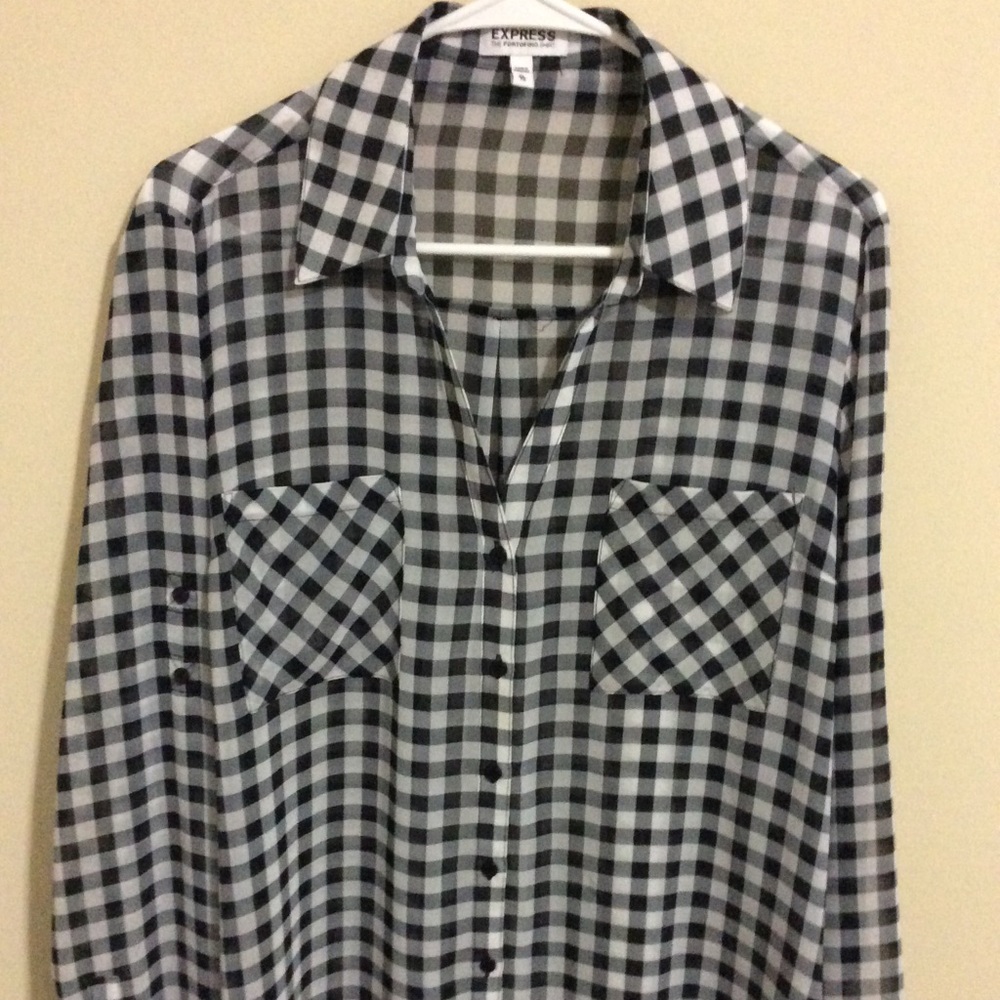 Express Portofino Shirt